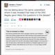 Image for article titled This Chrome Extension Will Fact-Check Trump's Tweets for You